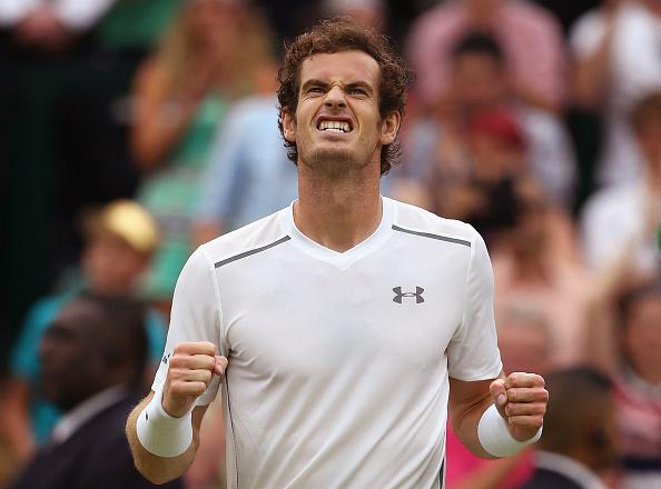 Will Murray land another Wimbledon crown in 2016?